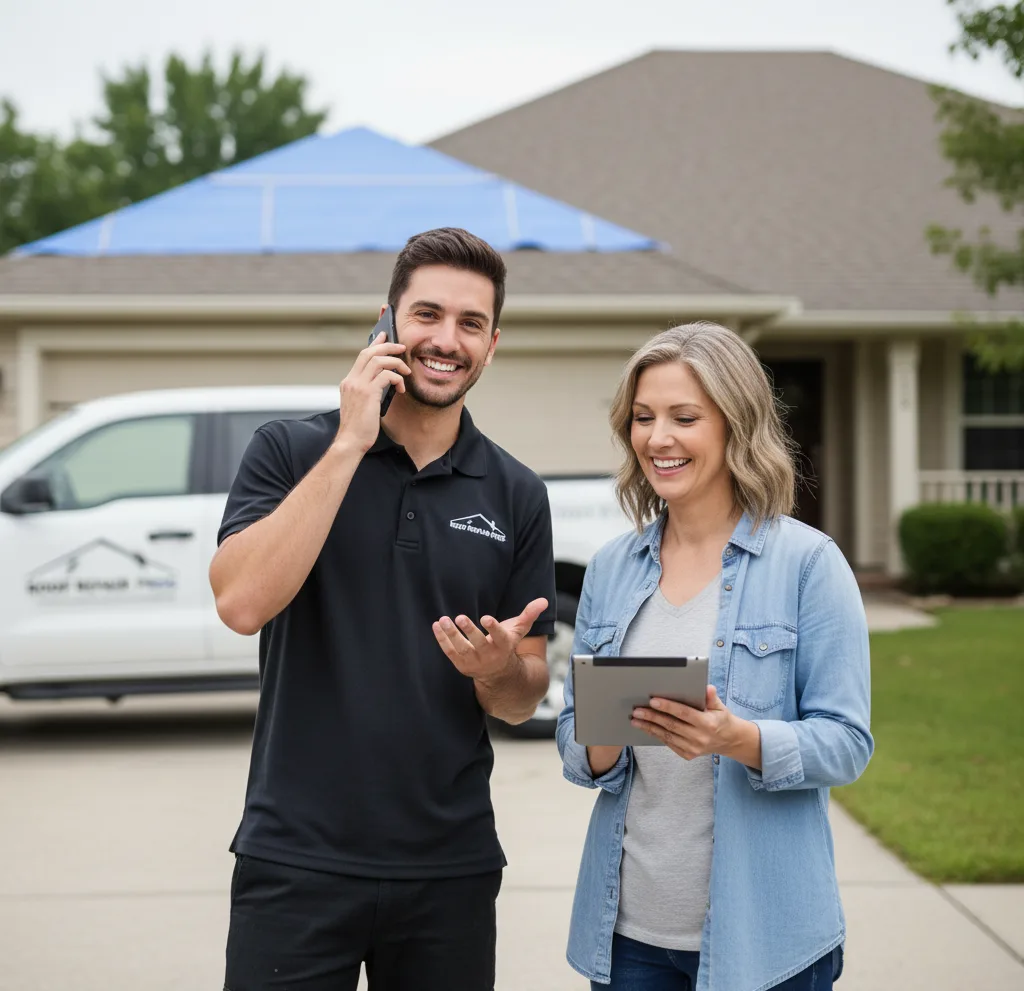 Roof Maintenance in Fairfax, SC